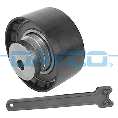 DAYCO ATB1002 Eksantrik Gergi Rulmanı