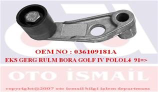 INA 532018510 Eksantrik Gergi Rulmanı - . Görsel