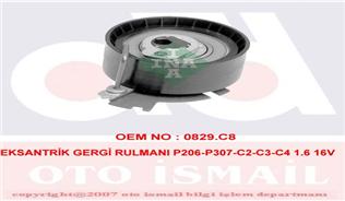 INA 531063210 Gergi Rulmanı - . Görsel