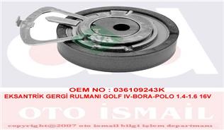 INA 531033910 Eksantrik Gergi Rulmanı - . Görsel