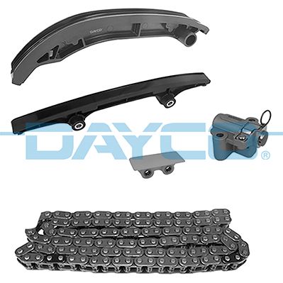 DAYCO KTC1192 Eksantrik Gergi Seti - . Görsel