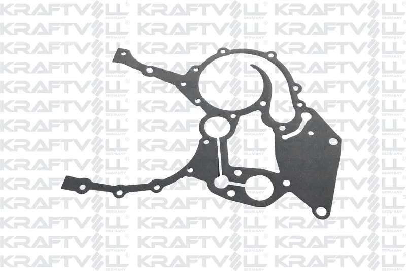 Eksantrik Kapak Contası  KRAFTVOLL 12010468