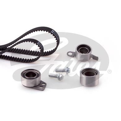 GATES K025547XS Triger Seti - . Görsel