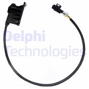 DELPHI SS10885 Eksantrik Devir Sensörü