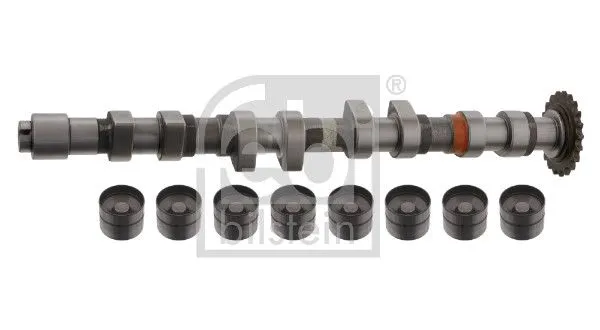Eksantrik Mili  FEBI BILSTEIN 33199