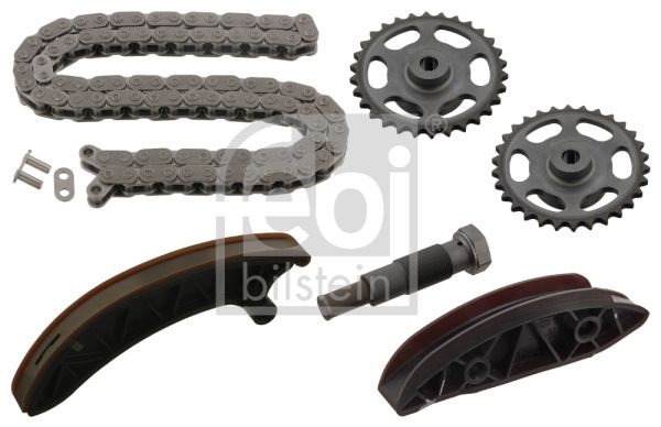 FEBI BILSTEIN 44973 Eksantrik Zincir Gergi Seti