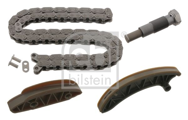 FEBI BILSTEIN 44959 Eksantrik Zincir Gergi Seti