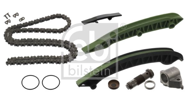 FEBI BILSTEIN 46374 Eksantrik Zincir Gergi Seti