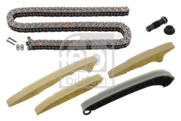 FEBI BILSTEIN 44963 Eksantrik Zincir Gergi Seti