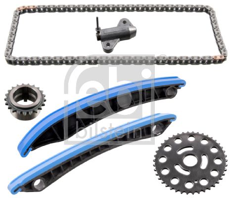 FEBI BILSTEIN 101100 Eksantrik Zincir Seti