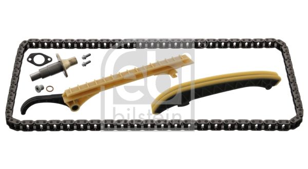FEBI BILSTEIN 30549 Eksantrik Zincir Seti