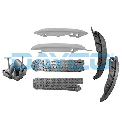 DAYCO KTC1049 Eksantrik Zincir Seti - . Görsel