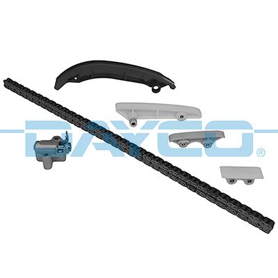 DAYCO KTC1126 Eksantrik Zincir Seti - . Görsel