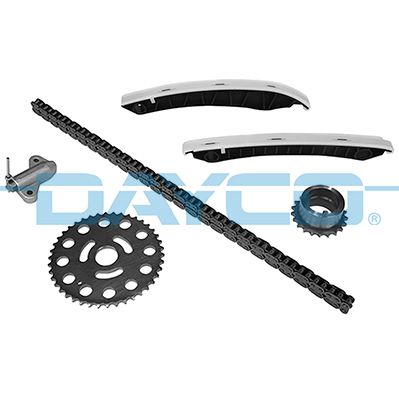 DAYCO KTC1125 Eksantrik Zincir Seti