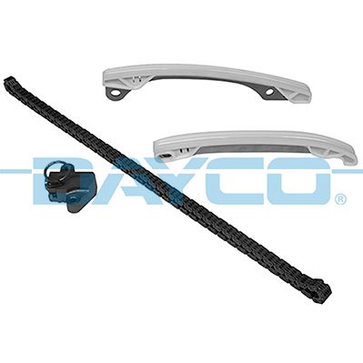 DAYCO KTC1124 Eksantrik Zincir Seti - . Görsel