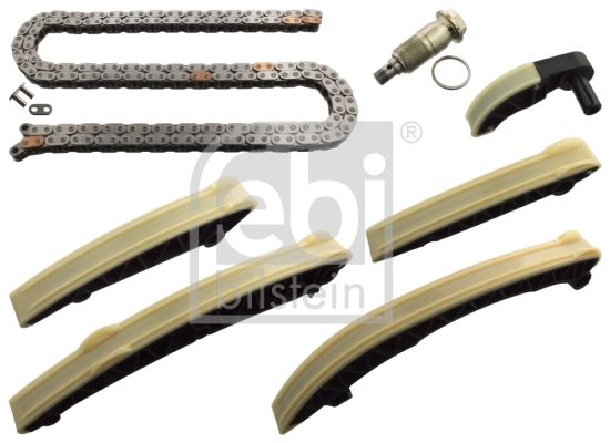 FEBI BILSTEIN 103262 Eksantrik Zincir Seti
