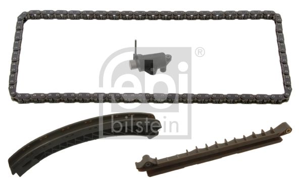 FEBI BILSTEIN 30381 Eksantrik Zincir Seti