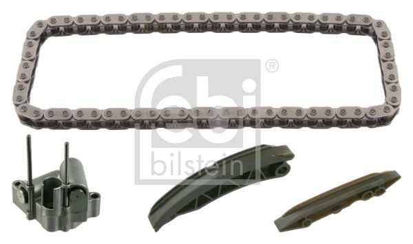 FEBI BILSTEIN 30348 Eksantrik Zincir Seti