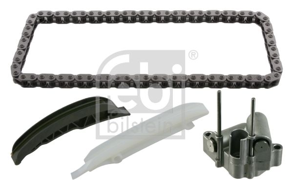 FEBI BILSTEIN 30347 Eksantrik Zincir Seti