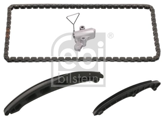 FEBI BILSTEIN 40672 Eksantrik Zincir Seti