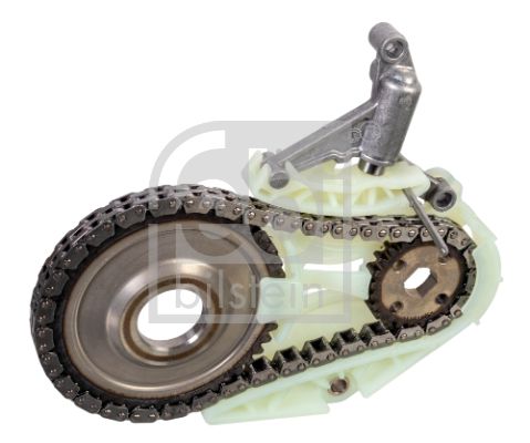 FEBI BILSTEIN 46140 Eksantrik Zincir Seti