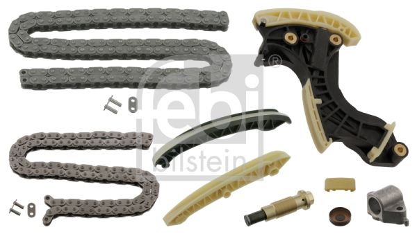 FEBI BILSTEIN 44975 Eksantrik Zincir Seti
