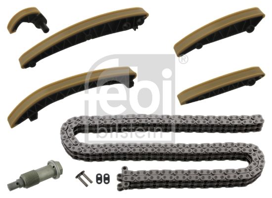 FEBI BILSTEIN 48382 Eksantrik Zincir Seti