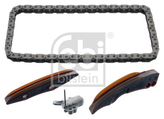 FEBI BILSTEIN 48775 Eksantrik Zincir Seti