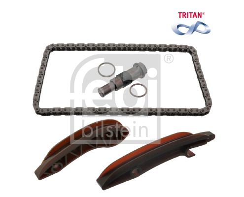 FEBI BILSTEIN 49506 Eksantrik Zincir Seti