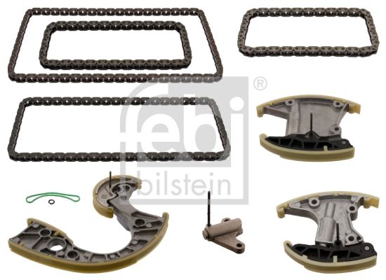 FEBI BILSTEIN 44486 Eksantrik Zincir Seti