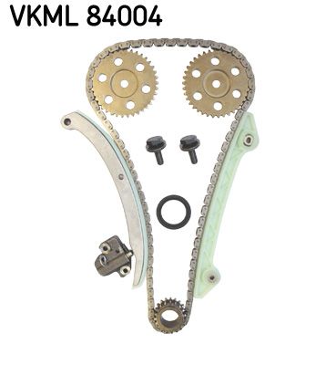 SKF SKFVKML84004 Eksantrik Zincir Seti