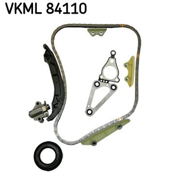 SKF SKFVKML84110 Eksantrik Zincir Seti