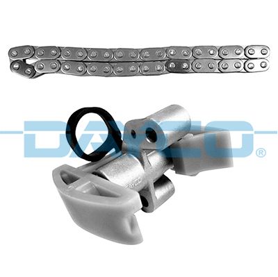 DAYCO KTC1065 Eksantrik Zincir Seti