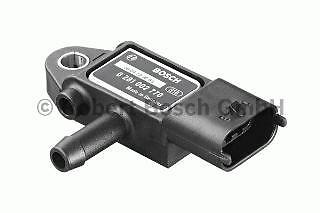 BOSCH 0281002770 Basınç Sensörü - . Görsel