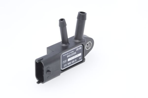 BOSCH 0281006122 Egzos Basınç Sensörü - . Görsel