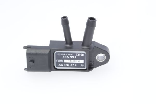 BOSCH 0281006122 Egzos Basınç Sensörü - . Görsel