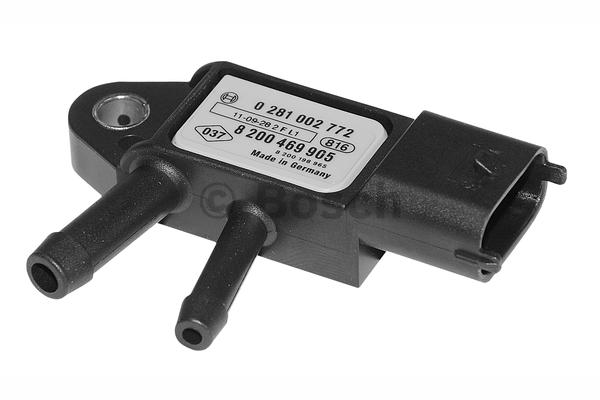 BOSCH 0281002772 Basınç Sensörü - . Görsel