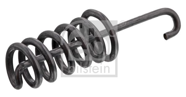 FEBI BILSTEIN 08328 El Fren Balata Yayı - . Görsel