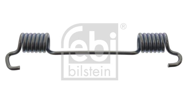 FEBI BILSTEIN 02104 El Fren Balata Yayı - . Görsel