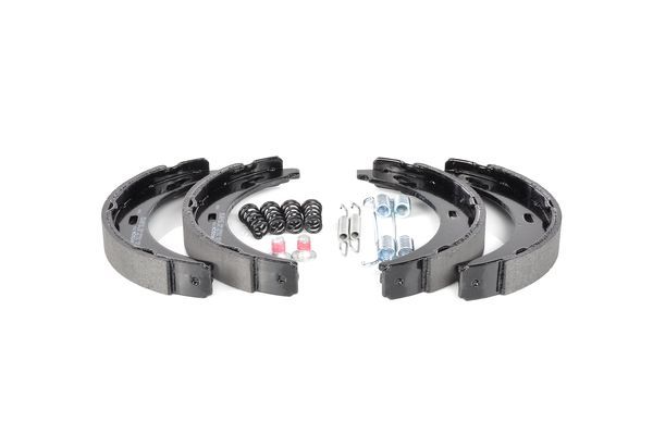 BOSCH 0986487582 El Fren Balatası