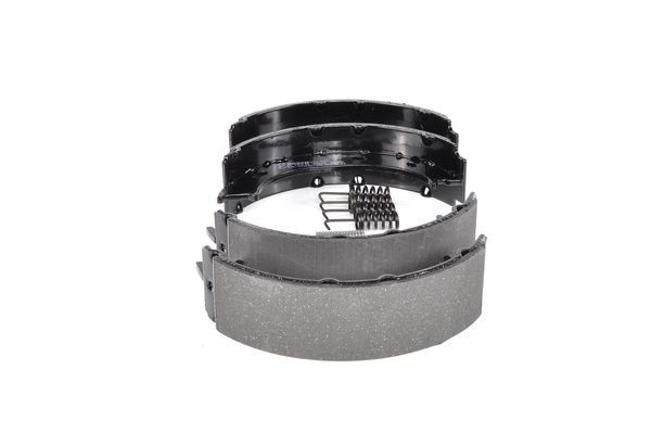 BOSCH 0986487610 El Fren Balatası - . Görsel