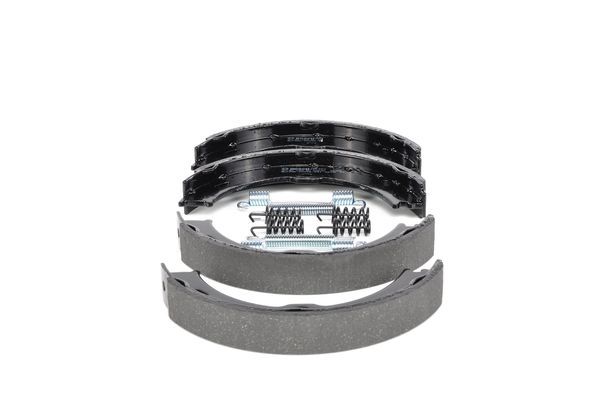 BOSCH 0986487720 El Fren Balatası - . Görsel