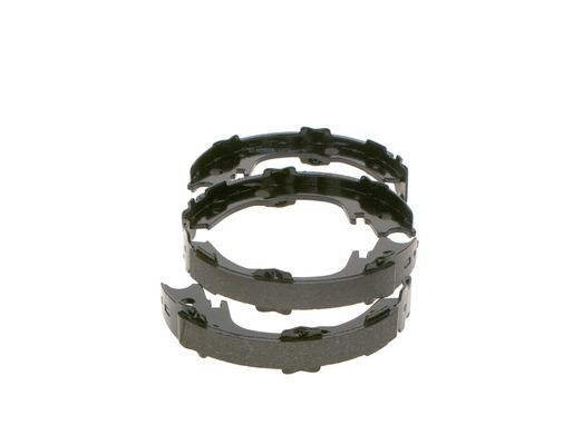 BOSCH 0986487679 El Fren Pabuç Balata - . Görsel