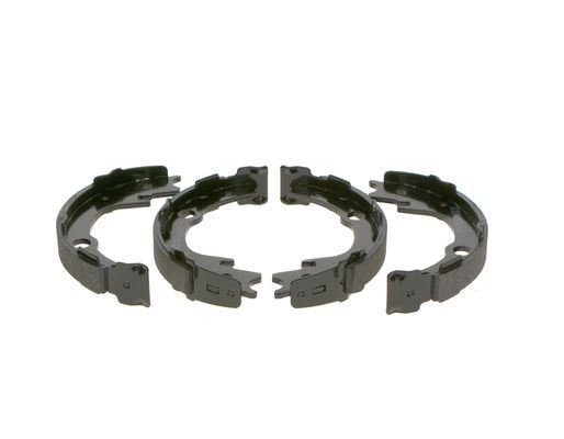 BOSCH 0986487679 El Fren Pabuç Balata - . Görsel