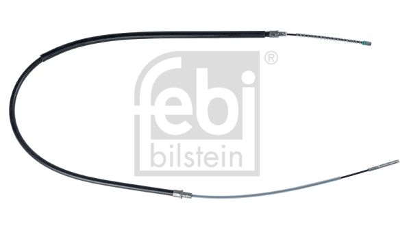 FEBI BILSTEIN 14236 El Fren Teli