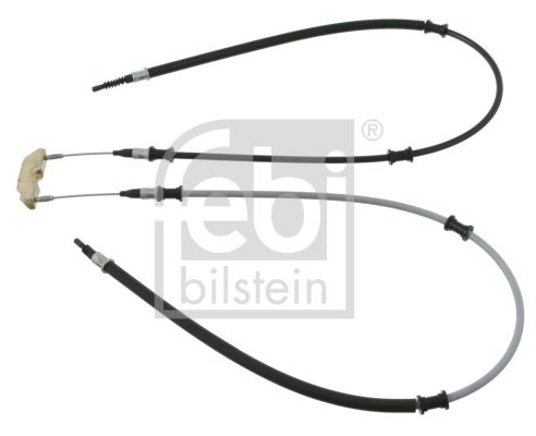 FEBI BILSTEIN 23954 El Fren Teli
