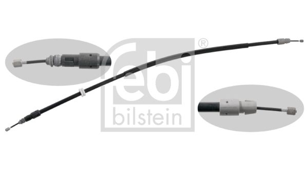 FEBI BILSTEIN 34908 El Fren Teli