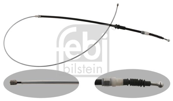 FEBI BILSTEIN 37218 El Fren Teli