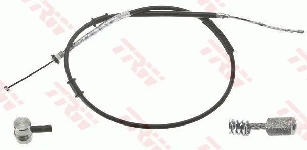 Tel Halat, El Freni CAVO 1102 6760