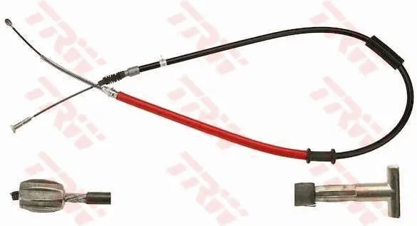 Salıncak Burcu Arka Alt Sağ veya Sol EUROCRAFT EU F22188-090